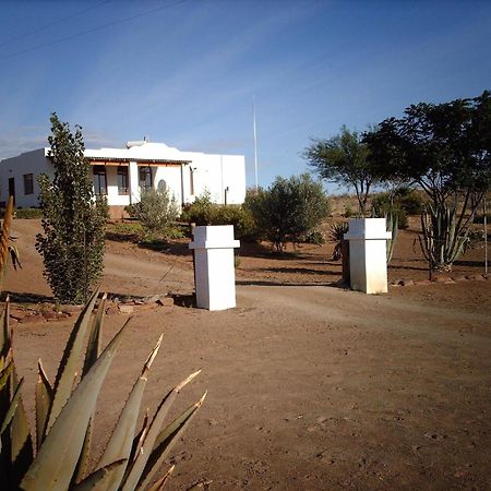 Villa Capricorn Restcamp Rietoog Exterior foto